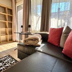 Lindenhof Apartment 13