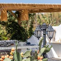 Peratsi Stone Houses