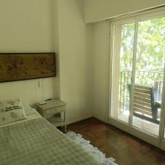 Habitación en La Plata
