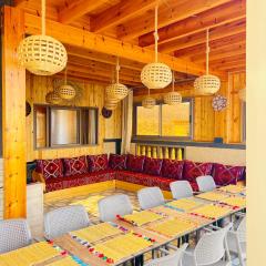 Tadinga Surf House