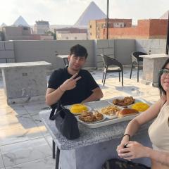 Zala Alaska Pyramids Inn