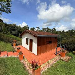 San José de las bromelias