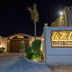 Azad Siwa Hotel