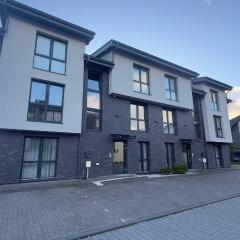 Palanga Ajerų Apartments