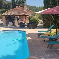 Villa du petit Prince