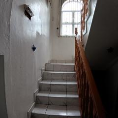 Teal Terrace B&B