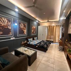 Bell Rooms Luxury studio Apartment