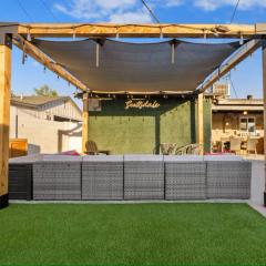 The Desert Ranch Dream Your Scottsdale Oasis