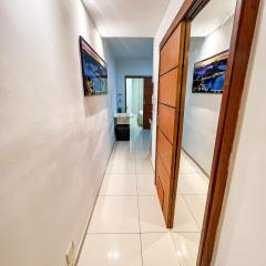 Copacabana Excellent Home