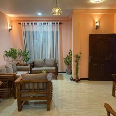 Grand Villa - Gonapinuwala,Hikkaduwa