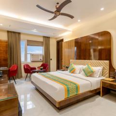 Hotel Vanson Villa, City Centre