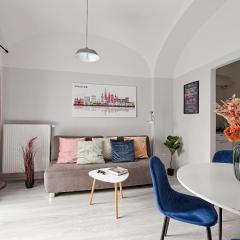 Urban Nest Apartments Party Szewska21