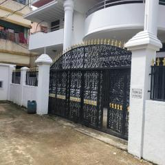 4 Bedroom Luxury House in Patantulla Sylhet
