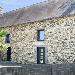 Le Gîte du Plessis Montanel à 20 mn du Mont Saint-Michel