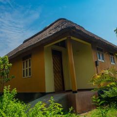 Nzoghu Heritage Safari Camp