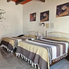 Hotel Los Remedios LUUM