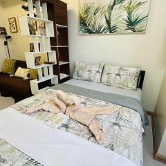 Brand new Urban Lights Studio at Congressional Towne Center Tower 2!!