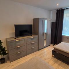 JONALU - saniert - zentral - voll ausgestattet - 4 Personen - TOP