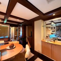 Flat 1005 Moutain Village