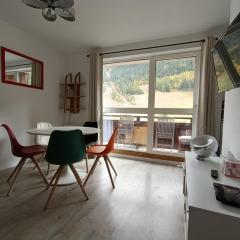 Les Portes de la Vanoise 305B-206B-306B