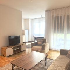 City Apartments