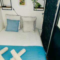 Le Cocon de la Bastille - DaLoc