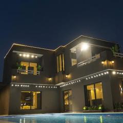 Lyva chaLet