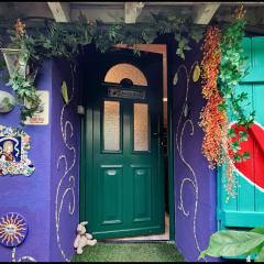 Wonderland21 - Appartement entier 4 personnes - B&B - 7 min Disneyland Paris