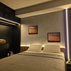 Studio Luxuoso ao lado da USP e Metrô Butantã