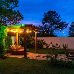 Praia do Estaleiro-BC, 2 vagas, Ar, Churras e Pet Friendly