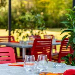 Mercure Aix-en-Provence La Duranne Gare TGV