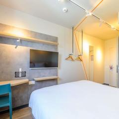 Ibis Budget La Rochelle Puilboreau