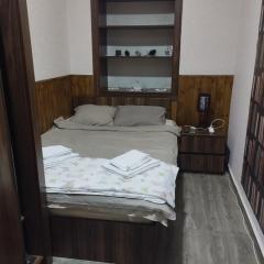 Hotel cozy tbilisi Georgia