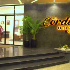 The Cordis Hotel, Ikeja
