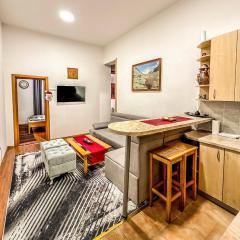 Apartman RAJAN Vlašić