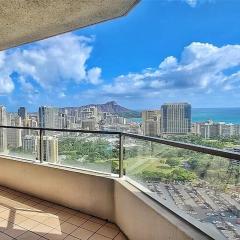 Best View in Honolulu