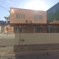 Bella house