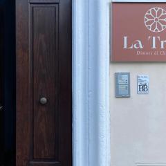La Trita