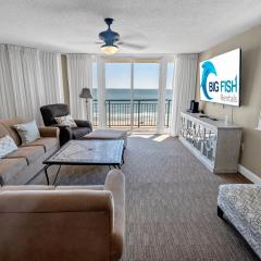 New 5BR Condo Windy Hill Dunes,Pools,Oceanfront!