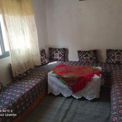 appartement en résidence - Bouskoura, Maroc