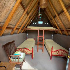 Kuttir Le Dome - Centro de Bienestar
