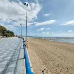 Amazing Apartment In Alicante With Wifi