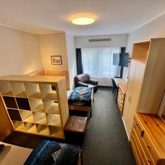 Pension BettMan Erfurt