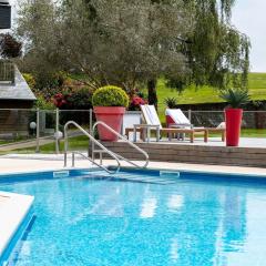 Mercure Bayeux Omaha Beach