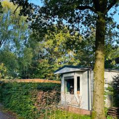 Nature Escape Veluwe Chalet