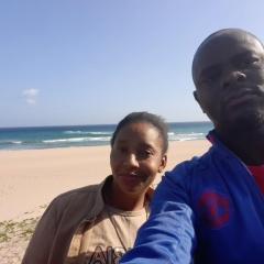 Ponta Family holiday house