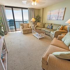 New 4BR Ocean Bay Club - Pools, Oceanview Condo!