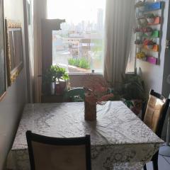 Apartamento inteiro para COP 30