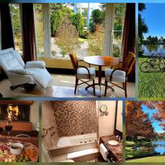 Espetacular Flat no Mountain Village