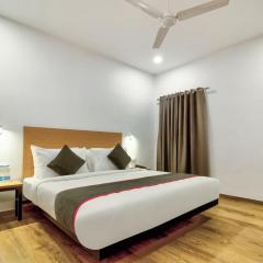 Hotel O Akash Ganga Park Circus